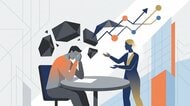 現役ビジネスコーチの61%が実感「管理職に燃え尽きの兆候」