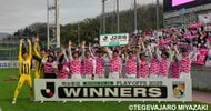 悲願のJ2昇格決定！　テゲバジャーロ宮崎がプレーオフ決勝でFC大阪に快勝