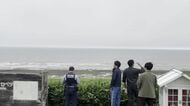 【ナマコ密漁】札幌市や函館市などの男6人を逮捕～13日深夜から14日未明にかけて許可なくナマコ採捕→1人死亡のゴムボート転覆事故の同乗者も―他にも関係者が逃走か〈北海道稚内市〉
