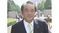 元参議院議員の松村龍二氏（87）が死去　2013年に政界引退　パーキンソン病で闘病の末、老衰で