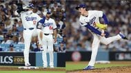 大谷翔平3出塁も3連敗でドジャース“崖っぷち”　0勝3敗から唯一突破は2004年レッドソックス　“ロバーツの奇跡”再び？