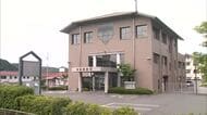 無理心中か　血を流して倒れている女性発見　夫も首をつり死亡　室内で刃物も発見される　広島・世羅町