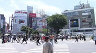 危険な暑さ続く　東京都の熱中症128人と“過去最多”うち男女5人が重症　神奈川・小田原市で70代男性死亡