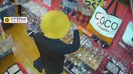 【独自】被害総額3000円“アクセサリー泥棒”の一部始終　「買い…