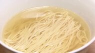 物価高で“具なしラーメン”人気じわり…400円で販売するチェーン店も ローソンの「スープ激うま!」シリーズも売行き上々
