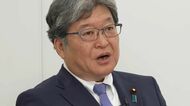 「副首都イコール大阪都構想ではないし、大阪市廃止ではない」自民・萩生田幹事長代行　東京都選出の議員として意見求められ「都制度がいいとは思わない」