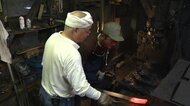 わずか5年の修業で独り立ちへ…後継者不足の「越後与板打刃物」　弟子入りした若者が取り組む技術継承【新潟発】