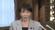【速報】高市総理「ベトナムとは経済安保分野を新たな協力の軸に」「日豪関係を更なる高みに」外遊の抱負語る