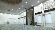 埼玉・川越に現れた「違法建築モスク」内部を取材　制限ある区域に許可なく完成　土地所有者は取り壊し計画提出も市は早期撤去求める