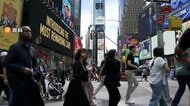 アメリカの7月消費者物価指数、上昇率は3.4％に　伸び率2カ月連続で縮小　ガソリン前月から2.9％下落
