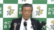 自民・森山幹事長「党則にのっとってやる」　総会開催の署名めぐり