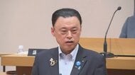 「がん」治療の島根・丸山知事　予定より早く1日に退院　2日から県庁での公務復帰へ