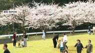 千葉・茂原市で25.9度　4月最初の日曜日は初夏の陽気に　各地で春のイベント