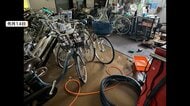「祈るしかない」豪雨被災地の千葉・大網白里市で不安の声　台風25号で300ミリ予想、浸水被害に厳重警戒