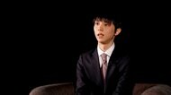 羽生結弦が全日本で「4回転アクセル挑戦」を明言。初めて北京五輪への思いも明かしたインタビュー