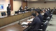 「コロナ禍の働き方」 県と労働組合が意見交換 知事「継続的な対応が必要」