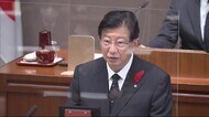 県議会で川勝知事謝罪「地域差別につながる言動あってはならない」コシヒカリ発言