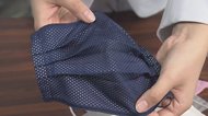 アベノマスク届かぬうちに涼やか“ナツノマスク”が続々登場!水着から足袋の応用まで…一体どれを選ぶ?