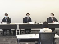 年末年始は医療体制手薄に…「発熱受診は必ず電話予約を」市医師…
