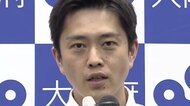 政府の「自宅療養」方針に対し、大阪府は「当面は方針変えず」　…