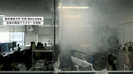 アクリルパネルやビニールシートなどパーティションが感染の原因に!?換気を妨げ逆効果になることも