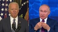 サイバー攻撃対処を要請 米ロ電話で首脳会談