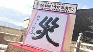 千葉雄大・吉岡里帆・紀平梨花・松井珠理奈の選ぶ「今年の漢字」は?