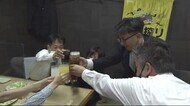 「久々の賑わい」県独自の集中対策解除・広島