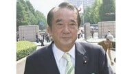 元参議院議員の松村龍二氏（87）が死去　2013年に政界引退　パーキンソン病で闘病の末、老衰で