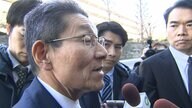 中道改革連合の野田・斉藤両共同代表辞任へ…2月13日に新代表選出　笠共同国対委員長が明らかに