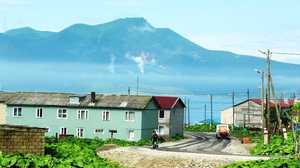 北方領土で観光ツアー? 返還問題を考える前にまずは行ってみた