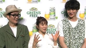 松岡茉優は気遣いオバサン?岡田将生は三塁側のコーチ!? 自然にやってしまうことは