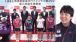 金メダルに最も近いバド・山口茜 コロナで変わった五輪の価値観とは?