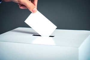 参院選スタート 政治には期待せず?もうひとつの焦点「投票率」