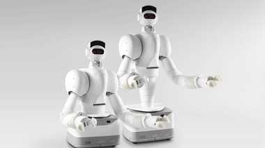 AI搭載“介護支援ロボット”が2019年上陸!「後ろ姿でも判別」驚きの性能を聞いた