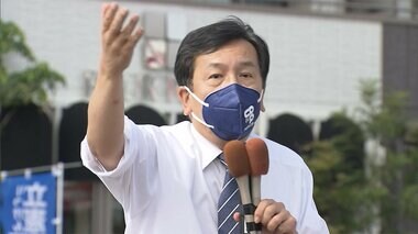 立憲・枝野氏「所得税1年間ゼロ」 年収1000万円以下を支援 「明日の不安を小さく」