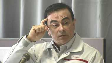 ゴーン容疑者は「特別背任罪」になるのか?元東京地検特捜部副部長の若狭氏が教える“今後のポイント”