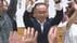 【速報】元町課長・日高氏が初当選 玄海町長選挙 現職破る