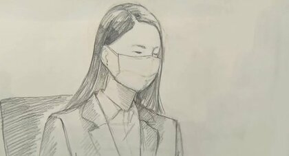 “覚醒剤動画”見た理由は「ユーチューブでお勧め」“紀州のドン・ファン”殺害　元妻・須藤早貴被告（28）の裁判員裁判