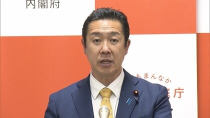黄川田沖縄・北方大臣が辺野古沖転覆事故現場で献花へ　高校生の武石知華さんら死亡　文科省が「教育基本法違反」認定