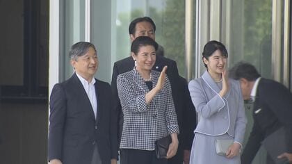 愛子さま「記憶に残る充実した時間」　天皇ご一家長崎ご訪問　「慰霊の旅」被爆地を巡る3日間全記録　両陛下は「ピース文化祭開会式」にご臨席