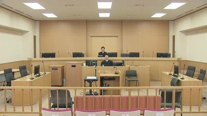 知人宅からカード盗み買い物　教育委員会職員の女に執行猶予付き判決　岩手県