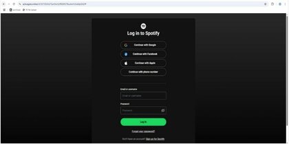 チェック・ポイント・リサーチ、2025年第2四半期のブランドフィッシングレポートを発表：Microsoftが依然として首位、Spotifyは再びランキング上位に