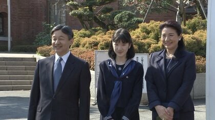 【解説】愛子さまの平和願う作文を和歌に　皇后さま「歌会始」陛下は各地の交流　愛子さまは卒論テーマの和歌への思い