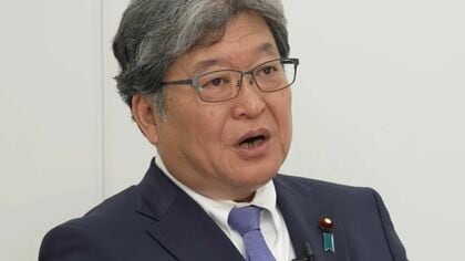皇位継承「万が一例外を作ると大混乱する」自民・萩生田幹事長代行　「我々が軽々しくこの制度をなんていうことはまかりならない力」今国会での皇室典範改正に意欲を示す　