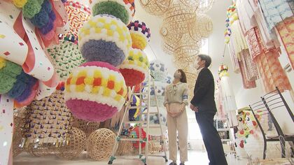 仙台夏の風物詩「仙台七夕まつり」まで２カ月！４年ぶり「通常規模」開催への期待【宮城発】