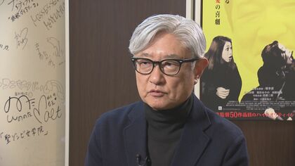 佐藤二朗さんも“忖度出演”　堤幸彦監督が初自主映画　「撮影2日予算700万」それでもメガホンとった使命感