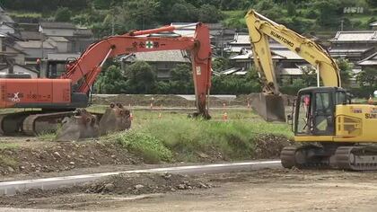 “ゆめタウン諫早”が来秋の開業困難に　建築費高騰などで「県内最大規模の商業施設」計画は見直しも