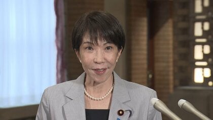 【速報】高市総理「ベトナムとは経済安保分野を新たな協力の軸に」「日豪関係を更なる高みに」外遊の抱負語る