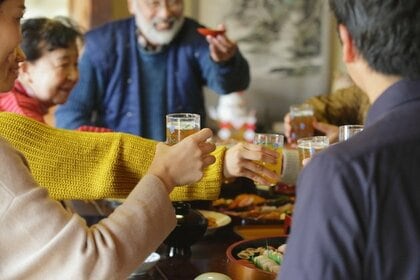 生活情報総合メディア【ヨムーノ】、年末年始の「帰省」に関する最新の意識調査を実施